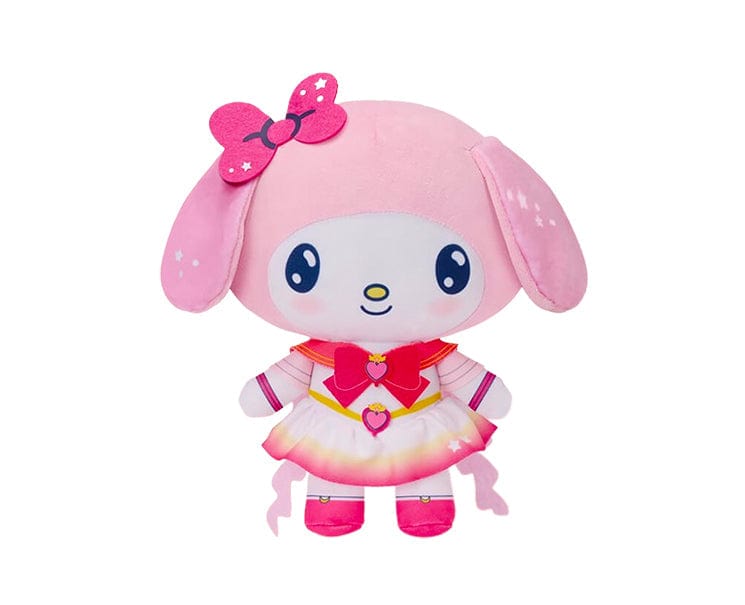 My Melody outlet Sailor Moon Plush