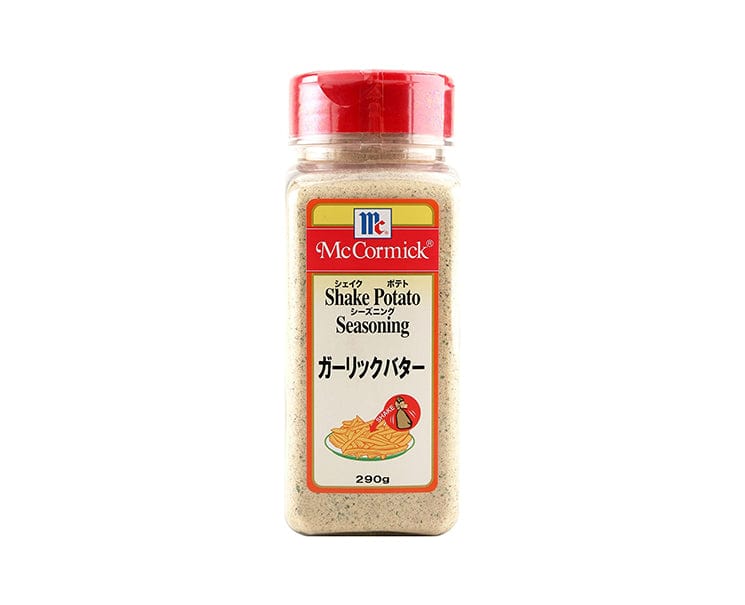 品数豊富！ McCormick Shake Potato Seasoning Garlic Butter 調味料・料理の素・油