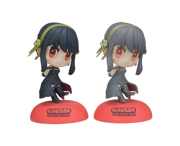 Spy x Family Yor Forger Chubby Figure