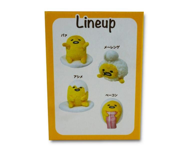 Gudetama Blind Box Anime & Brands K Company