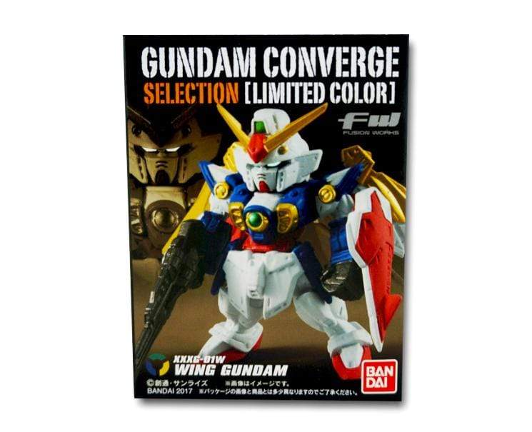 Gundam Converge Selection Blind Box Anime & Brands Bandai