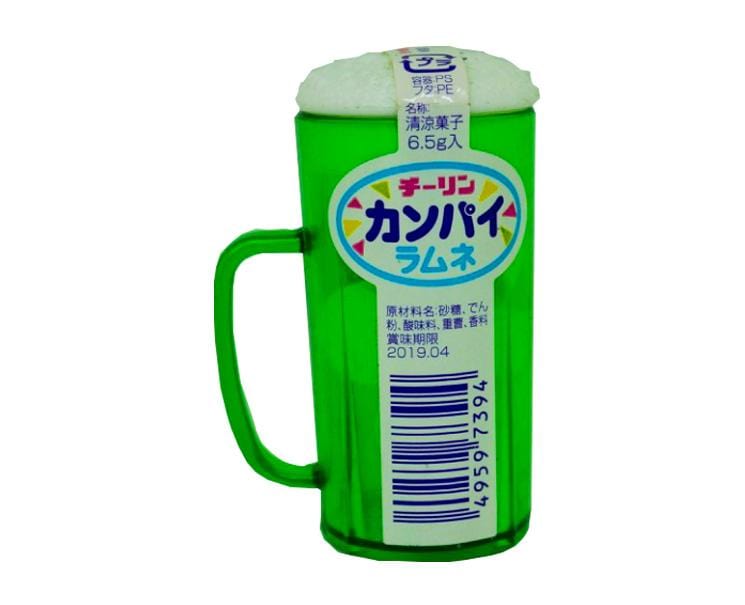 Kampai Ramune Candy and Snacks Chirin