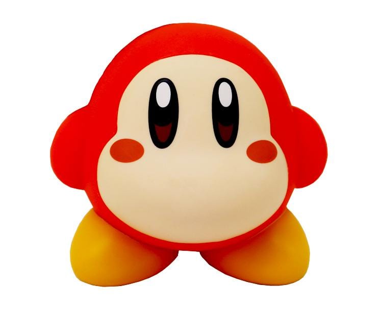 Kirby Waddle Dee Vinyl Figure Anime & Brands Ensky