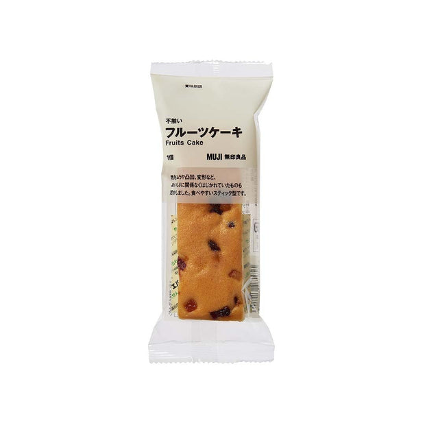Muji Fruit Cake Candy and Snacks, Hype Sugoi Mart