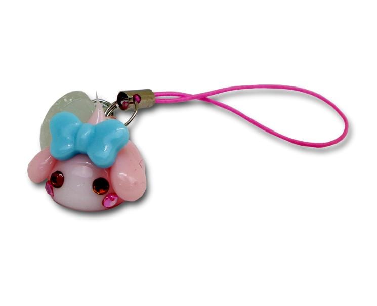 Hoppe-chan Charm (My Melody) Anime & Brands Sunhoseki