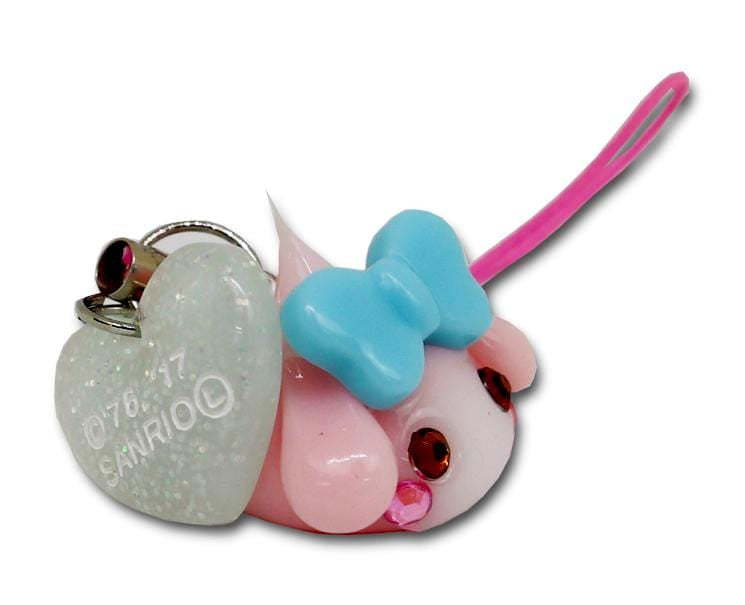 Hoppe-chan Charm (My Melody) Anime & Brands Sunhoseki