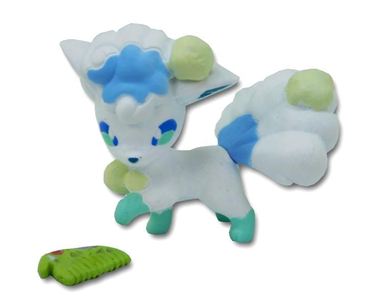 Pokemon Gachapon: O-TE-I-RE Please Anime & Brands The Pokemon Company