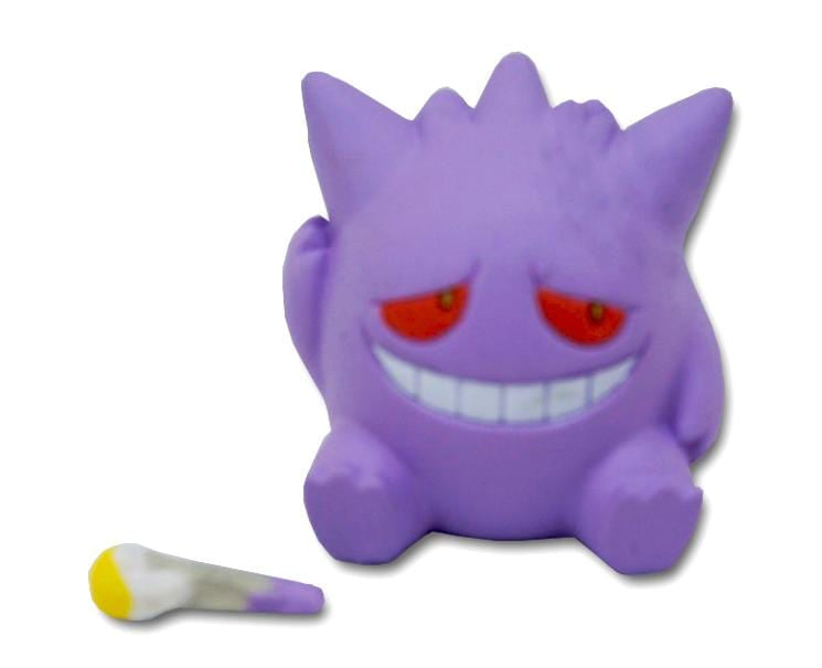 Pokemon Gachapon: O-TE-I-RE Please Anime & Brands The Pokemon Company