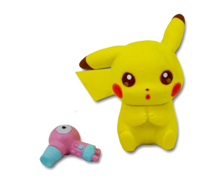 Pokemon Gachapon: O-TE-I-RE Please Anime & Brands The Pokemon Company