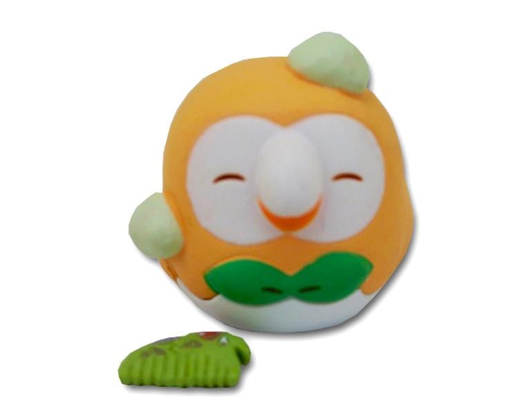 Pokemon Gachapon: O-TE-I-RE Please Anime & Brands The Pokemon Company