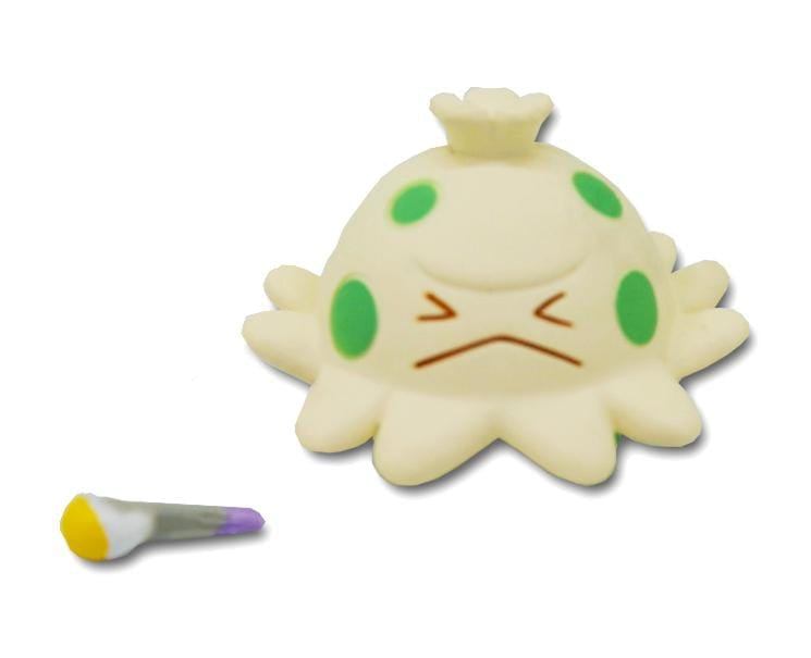 Pokemon Gachapon: O-TE-I-RE Please Anime & Brands The Pokemon Company