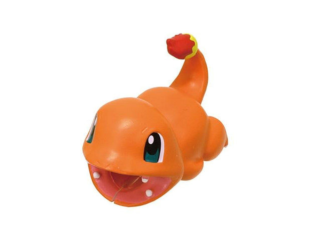 Pokemon Charmander Cable Bite Home Sugoi Mart