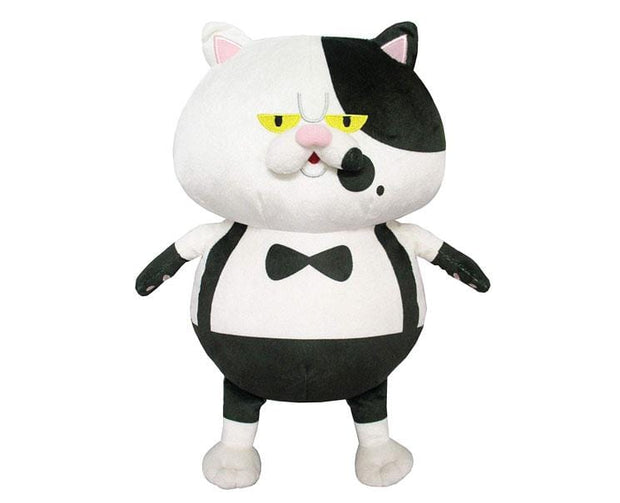 Splatoon 2 Judd Plushie Anime & Brands Sugoi Mart