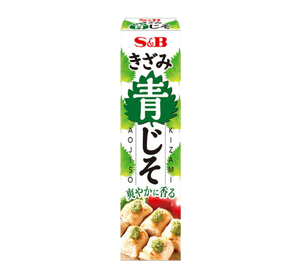 S&B Aojiso Paste Food and Drink Japan Crate Store