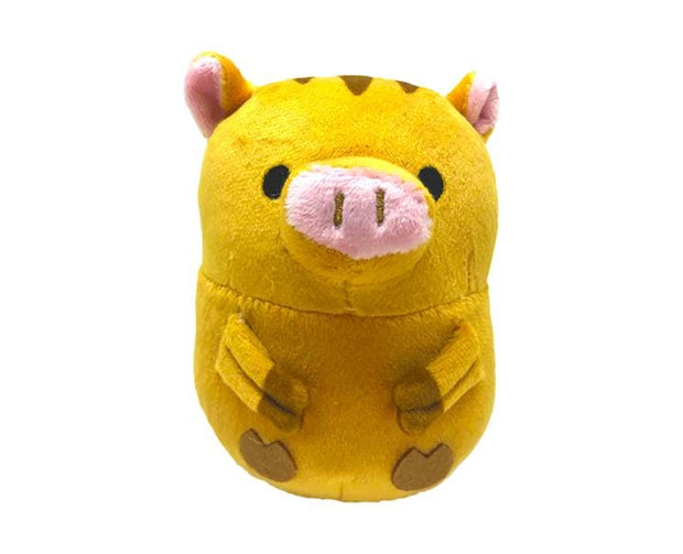 Boar Plush Anime & Brands Japan Crate Store