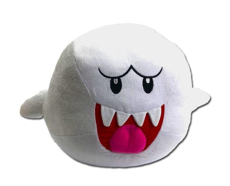 Boo XL Plushie Anime & Brands Japan Crate Store
