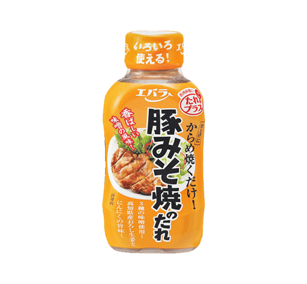 Pork Misoyaki Tare Food and Drink Japan Crate Store