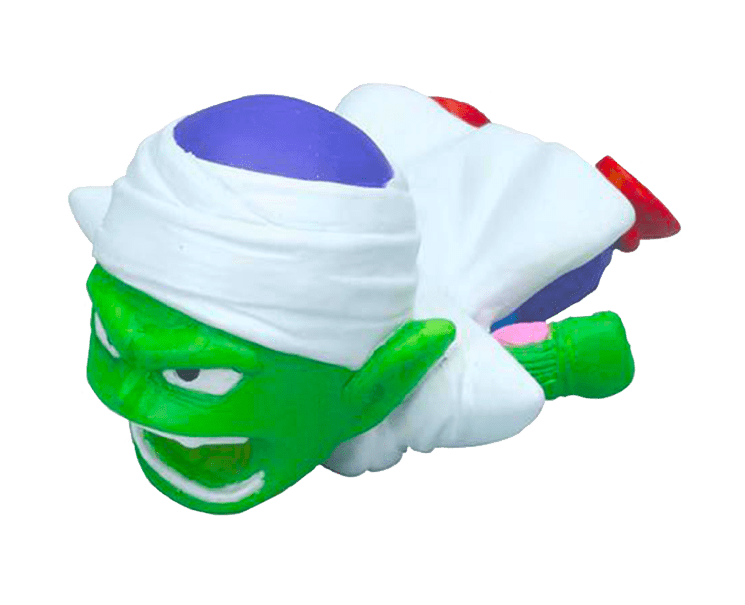 Dragon Ball Piccolo Cable Bite Home Japan Crate Store