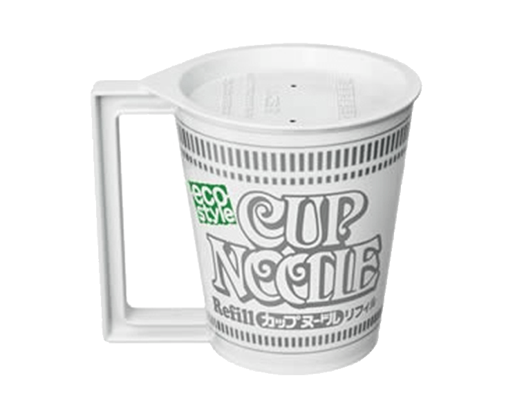Cup Noodles Cup Home Japan Crate Store