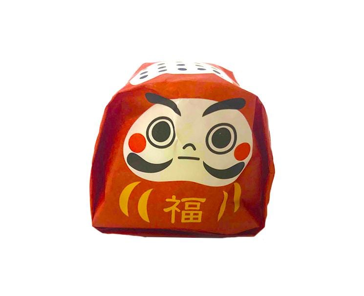 Daruma Bath Bomb Beauty & Care Japan Crate Store