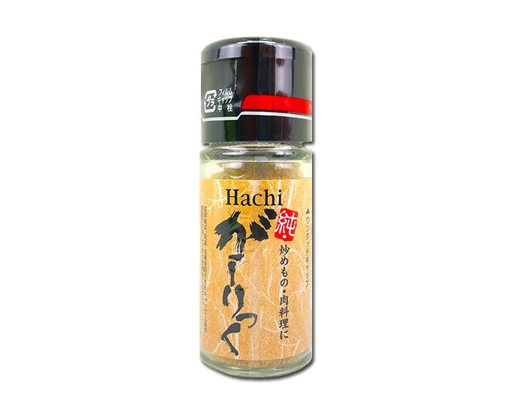 Garlic Powder Food and Drink Japan Crate Store