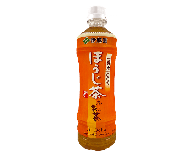 Itoen Hojicha Food and Drink Japan Crate Store