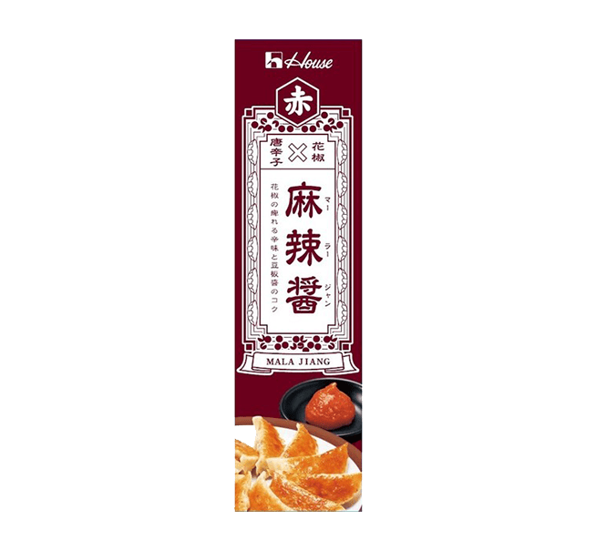 House Mala Jiang Paste Food and Drink Japan Crate Store