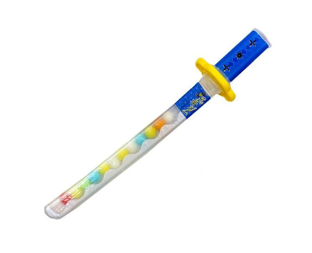 Ninja Sword Gum Candy and Snacks Japan Crate Store