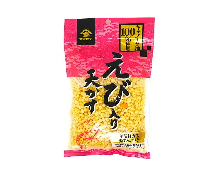 Shrimp Tenkasu Food & Drinks Japan Crate Store