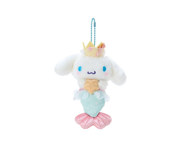 Sanrio purchases Marina Plush on hold for Hammiecollector