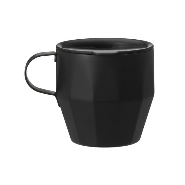 Starbucks x Fragment Design Matte Black Mug Home, Hype Sugoi Mart