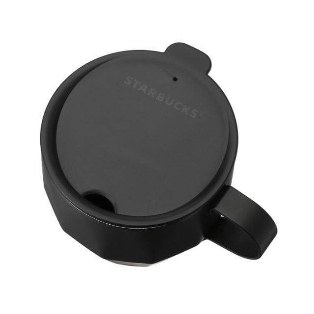 Starbucks x Fragment Design Matte Black Mug Home, Hype Sugoi Mart