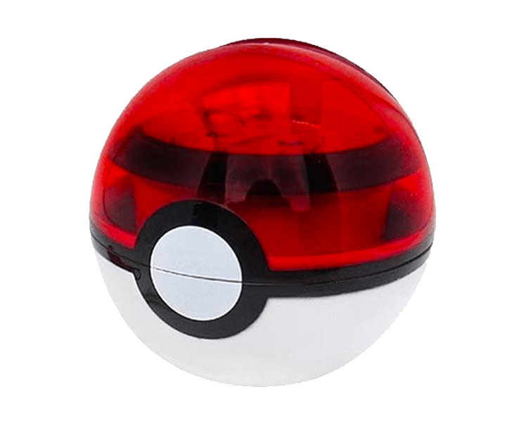Pokeball Lunch Box Home Japan Crate Store