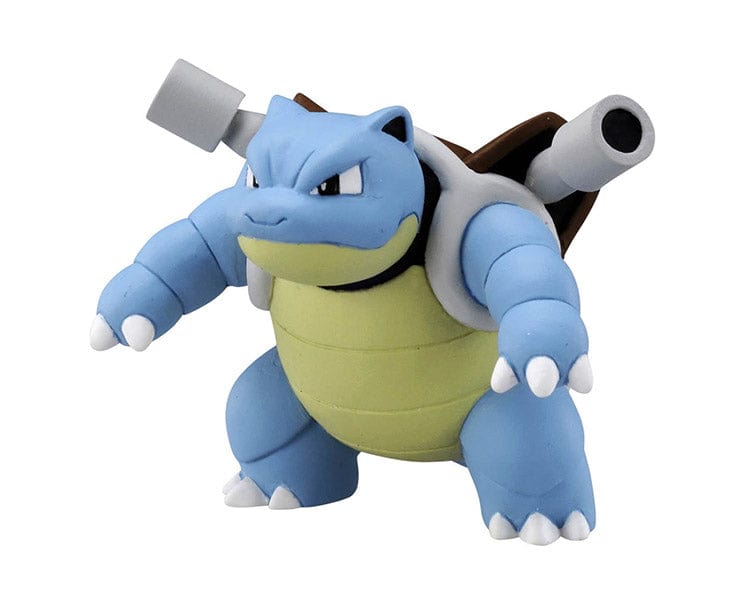 Pokemon shops Blastoise