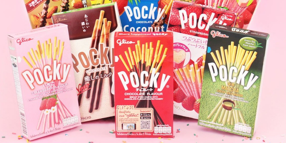 Pocky: The Ultimate Guide to Japan's Iconic Stick Snacks