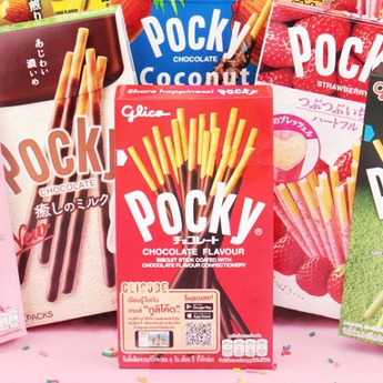 Pocky: The Ultimate Guide to Japan's Iconic Stick Snacks