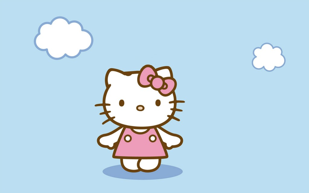 All You Need To Know About Hello Kitty