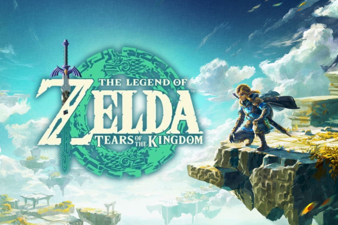 Zelda: Breath of the Wild Sequel: What we know so far