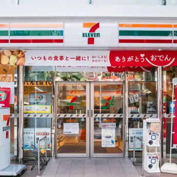 The Magic of 7-Eleven in Japan: A Unique Japanese Convenience Store Culture Experience