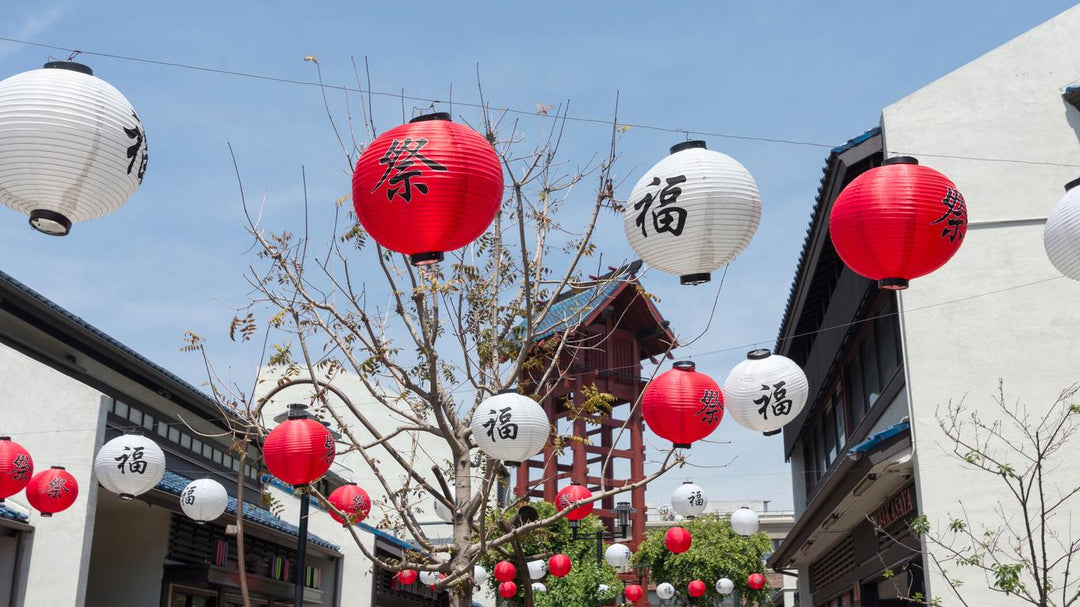 Everything You Need to Know About Little Tokyo Los Angeles