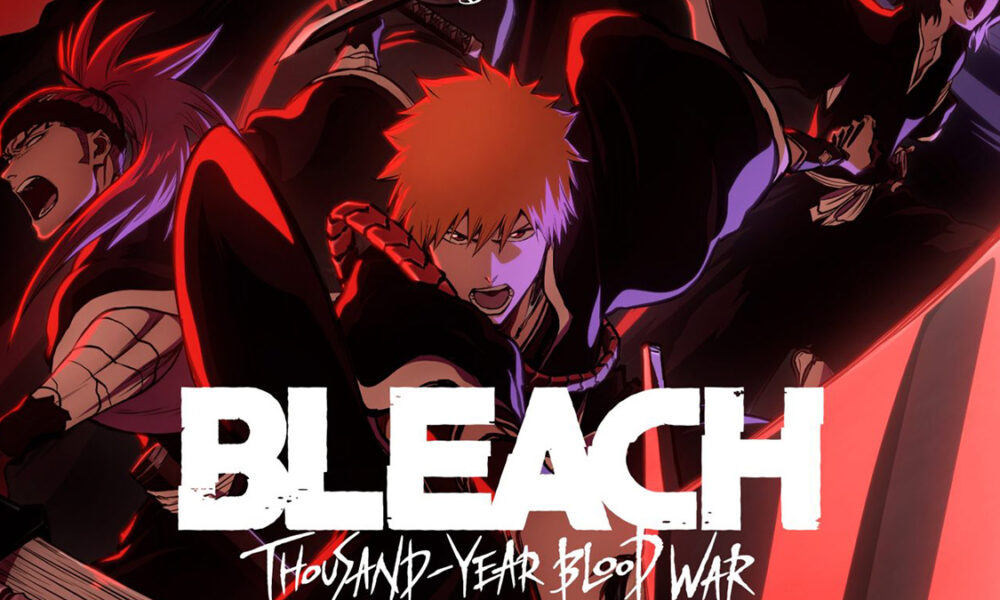 Everything You Need to Know About Bleach Thousand Year Blood War