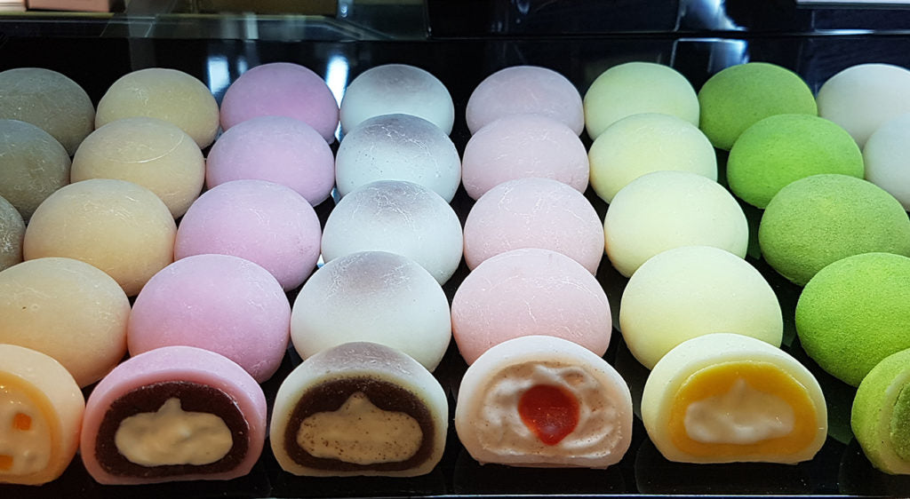 What is Mochi? A beginner’s guide to Japanese rice cakes