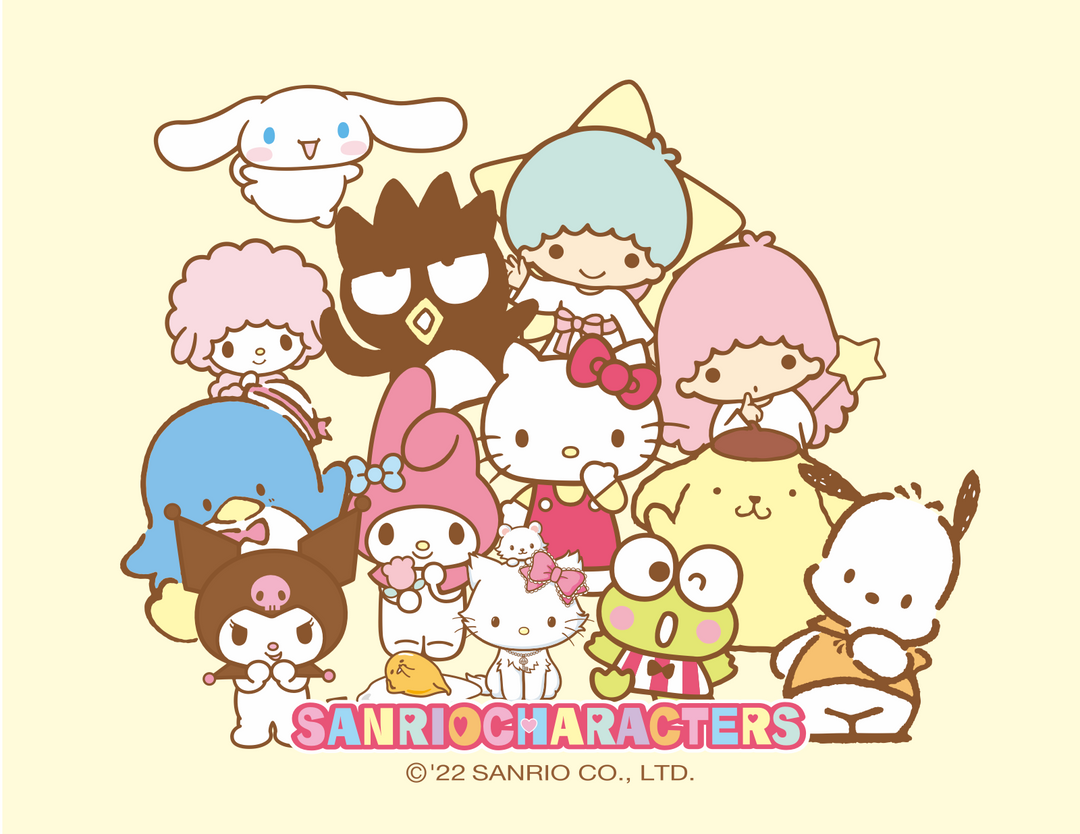 Discover the Magic of Sanrio: Your Ultimate Guide to Sanrio Characters and Merchandise