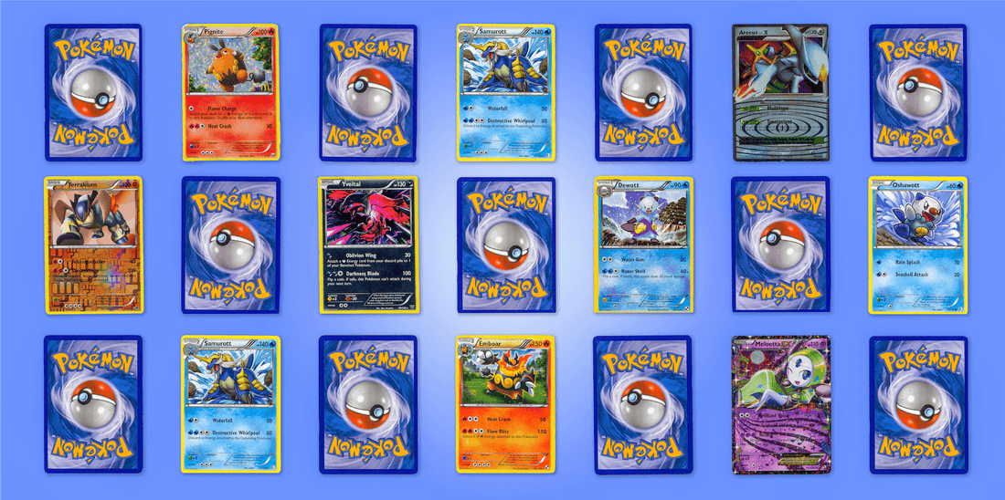 Pokémon is Evolving! A look into Japan's famous franchise