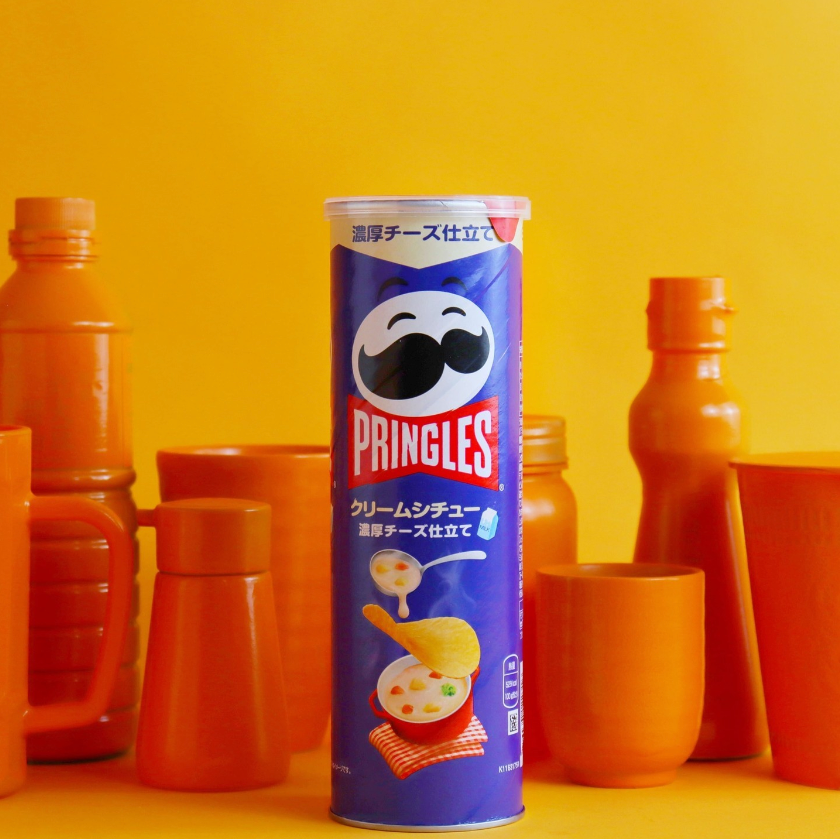 Different Flavors of Pringles Japan and Why They Are Popular