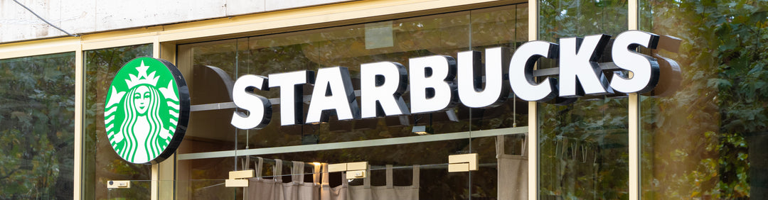 Starbucks Japan popularity through exclusivity and limited editions