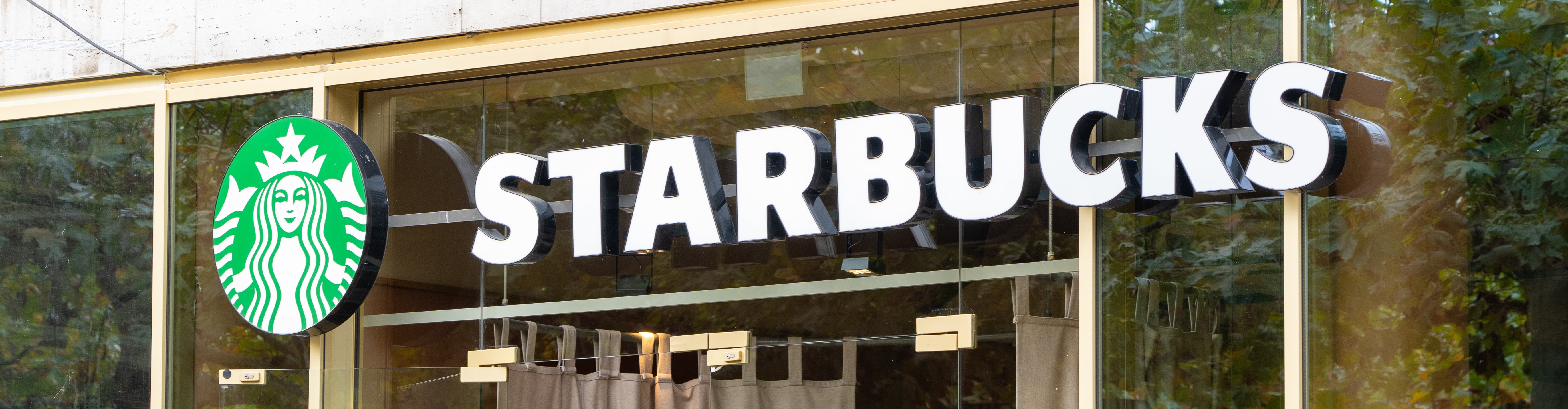 Landmark-Inspired Glass Mugs : Starbucks Mount Fuji Glass Mug