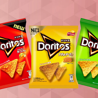 Doritos Flavors: What's the Best?