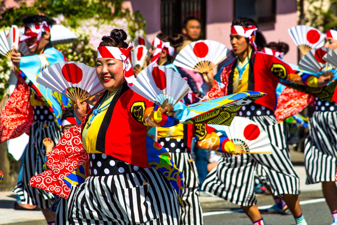 Celebrating Culture Day in Japan: Pride, Culture, and History