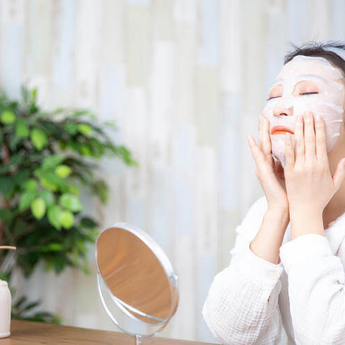 The Ultimate Guide to Japanese Face Mask: Unlock the Secrets of a Flawless Skin